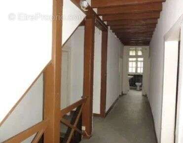 Maison à MERY-ES-BOIS