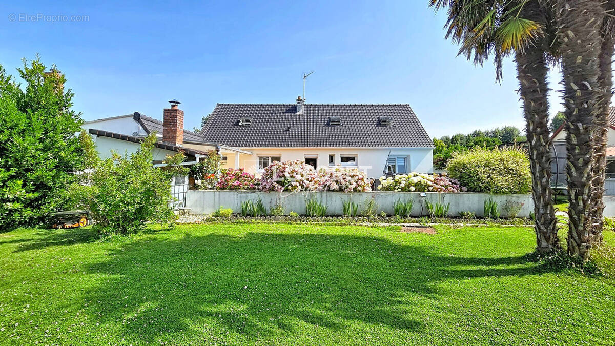 Maison à RANG-DU-FLIERS