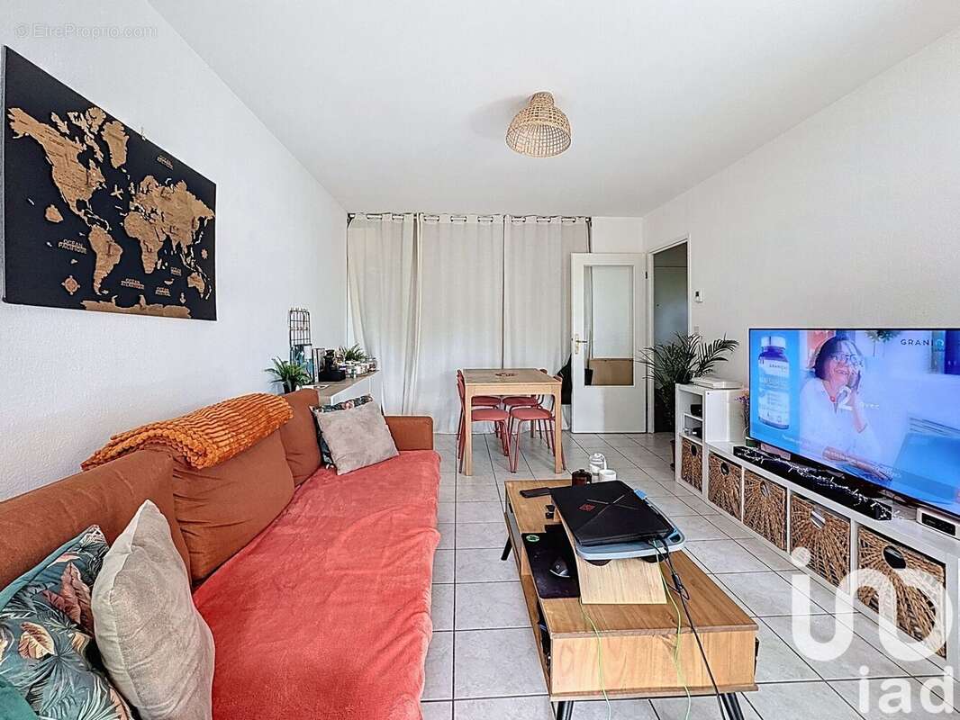 Photo 3 - Appartement à MONTPELLIER
