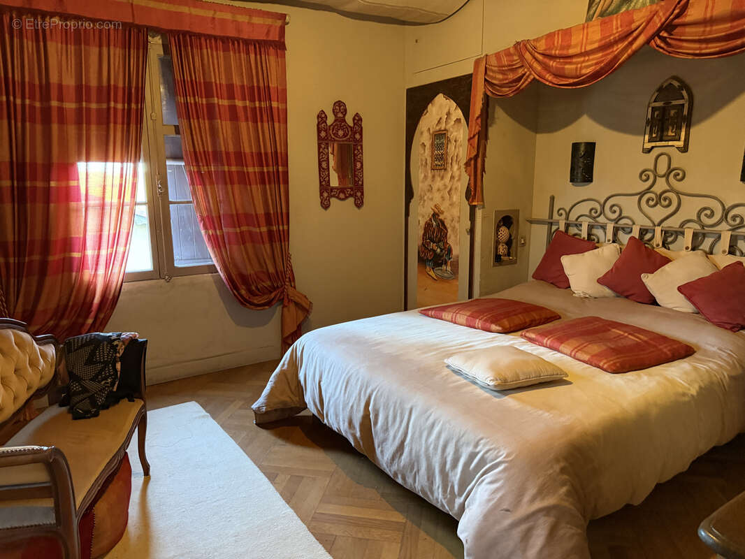 Maison à SAINTE-MAXIME