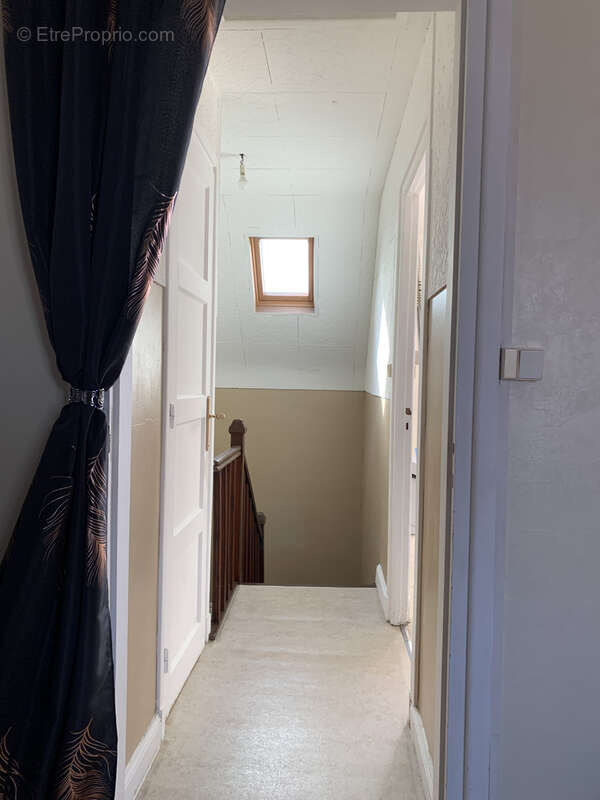 Appartement à LE PORTEL