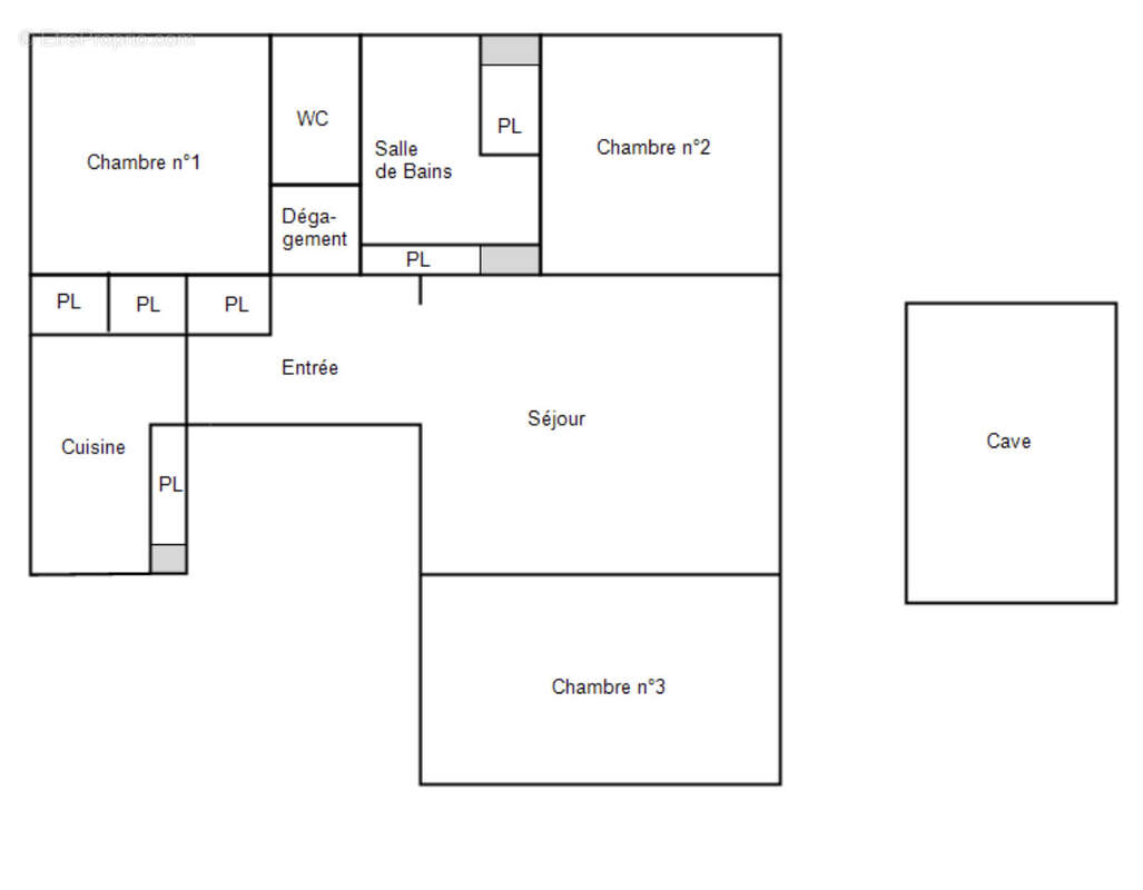 Photo 2 - Appartement à ANTONY