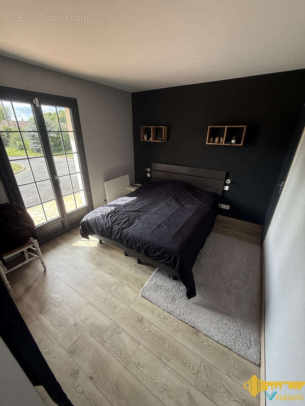 Maison à BRAINS