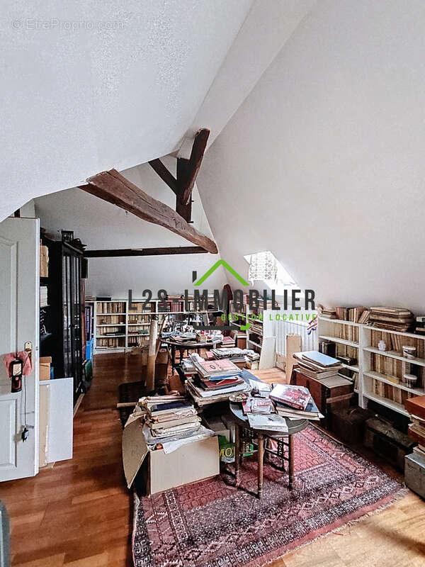 Maison à ECOUEN