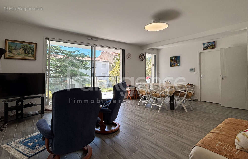 Appartement à ROYAN