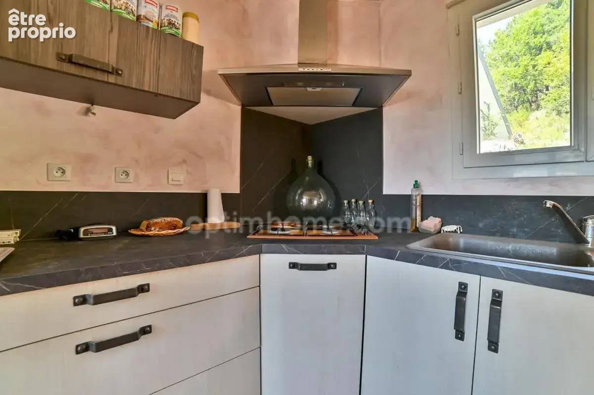 Maison à vendre 4 pièces VEYNES (05) - photo 6