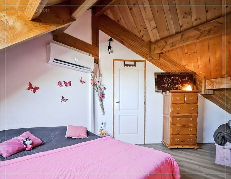 Maison à vendre 5 pièces SAINT MAUR (18) - photo 31