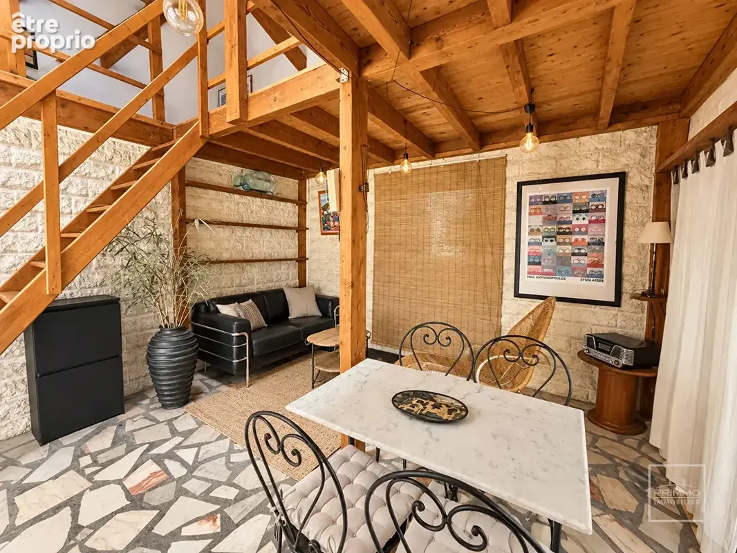 Couzon au mont d'or, maison avec vue , piscine, parc de 6000 m² - photo 9