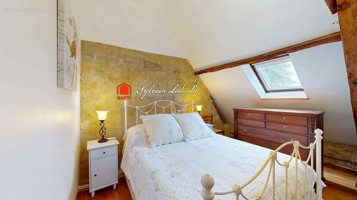 Photo 4 - Maison à MEYRALS