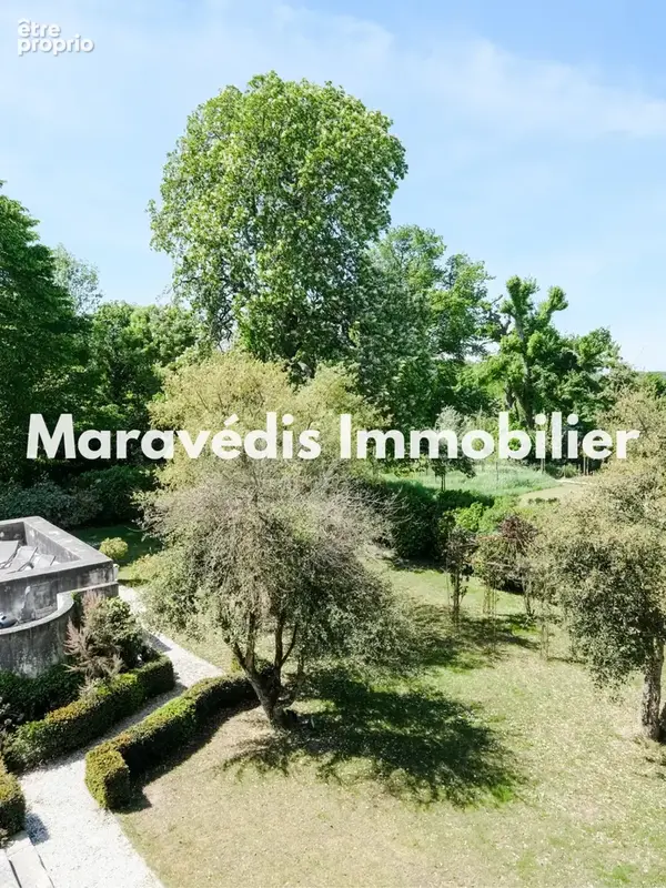 Maison 3 chambres - NANTES - BORD DE L'ERDRE - 203m2 - photo 10