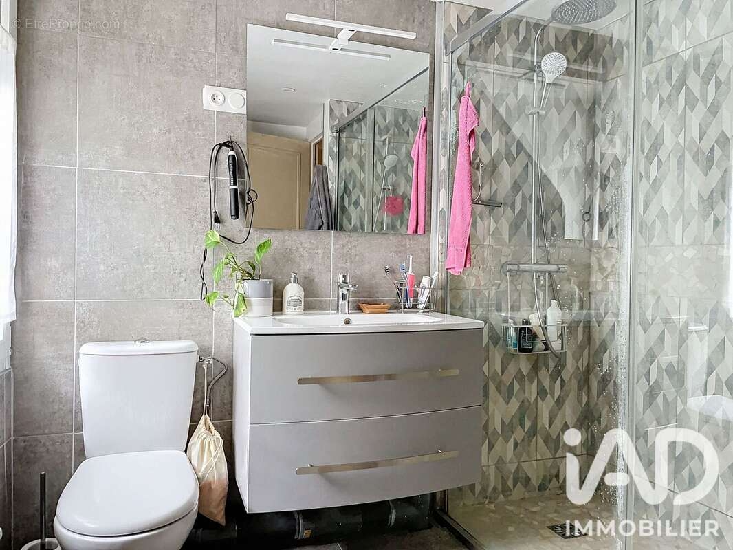 Maison 110 m² à Dourdan  - photo 8