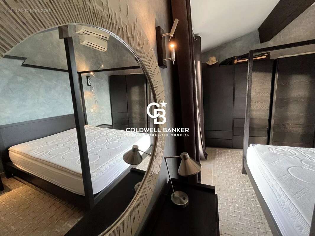 Appartement à MONTAUROUX