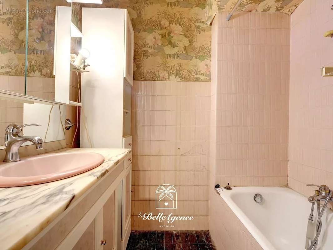 Appartement à LE CANNET