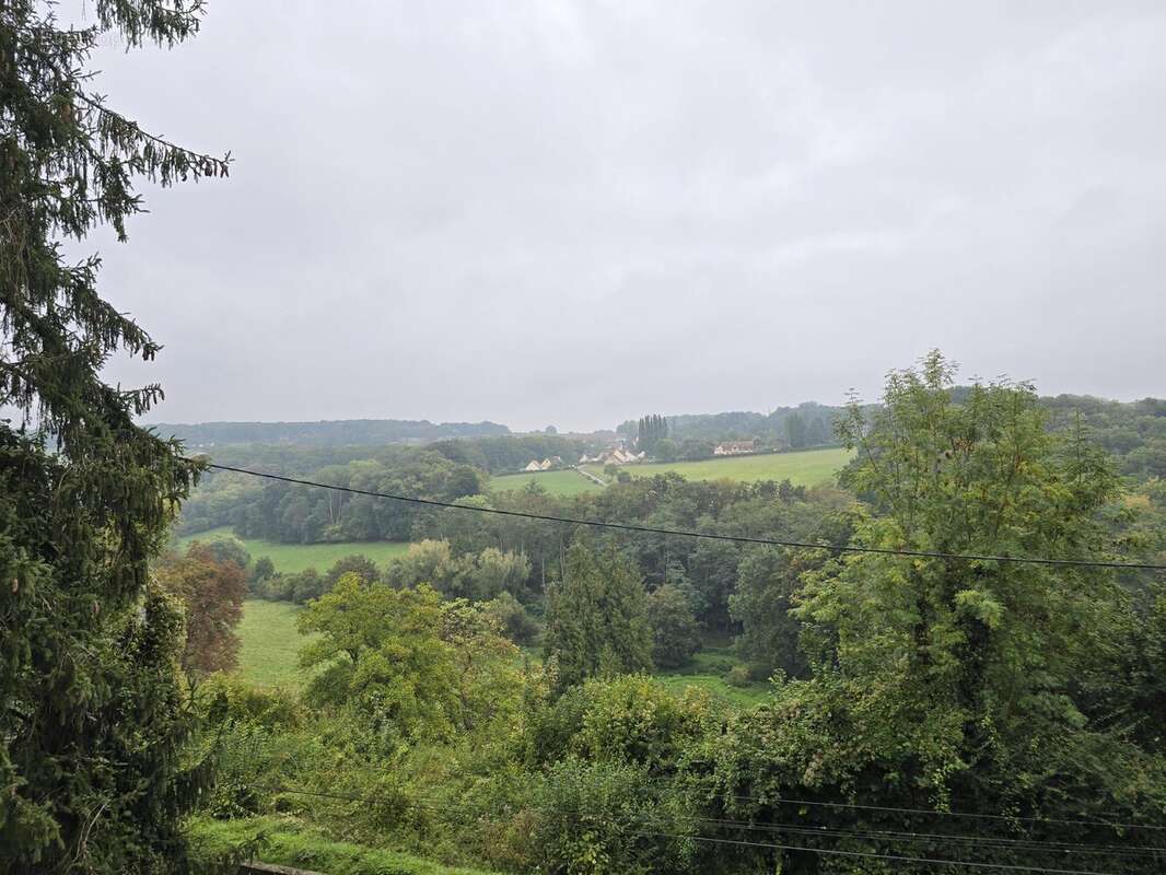 Maison à SAINT-PIERRE-DE-BAILLEUL