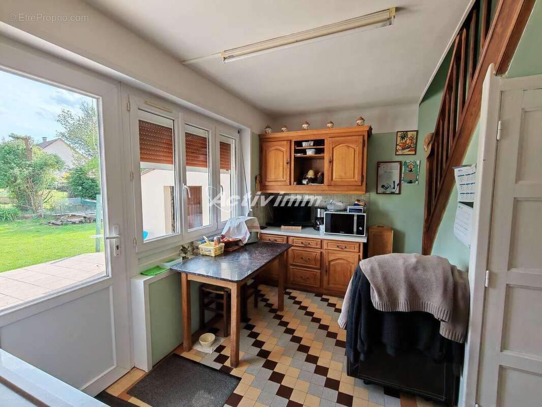 4301 9 - Maison à LE QUESNOY-EN-ARTOIS