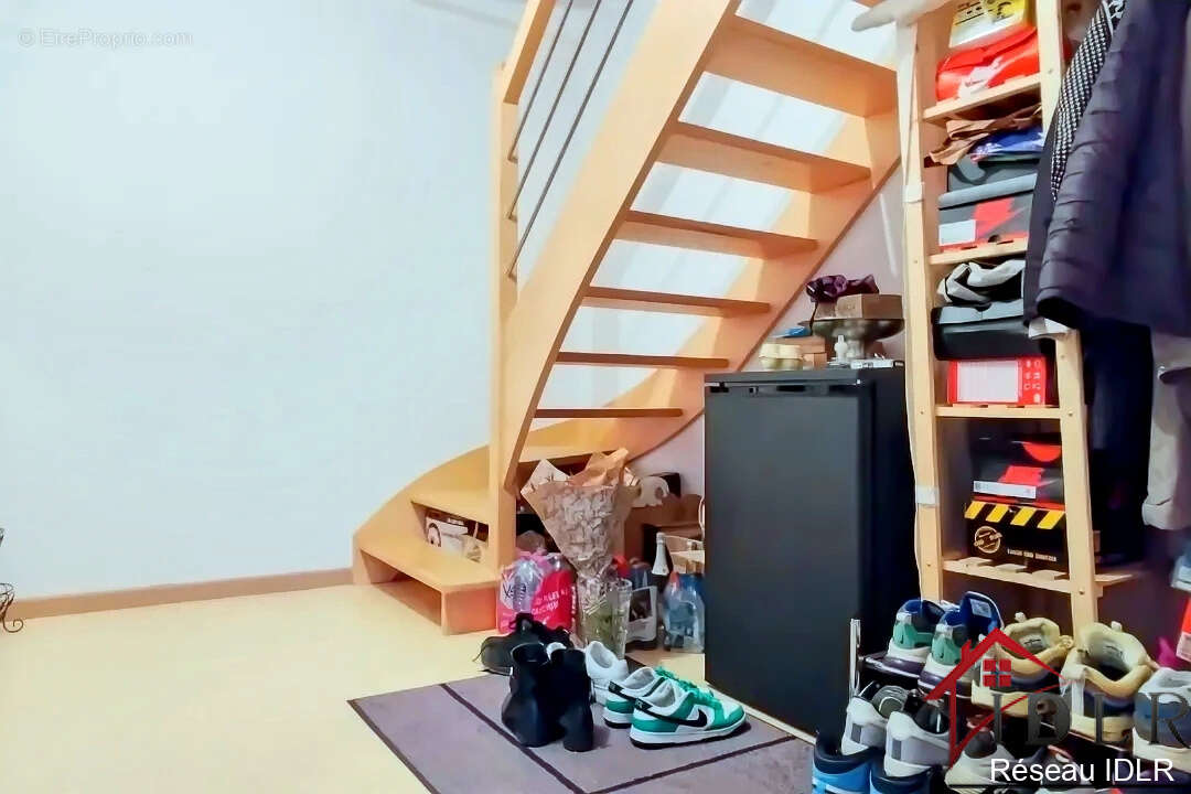 Appartement à CHAUMONT