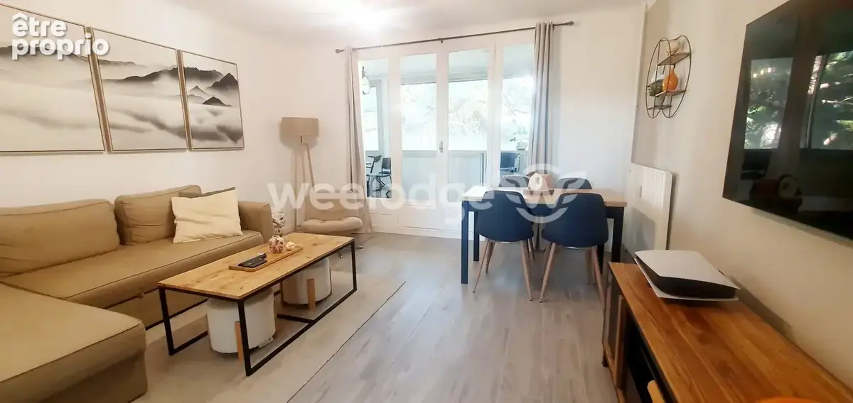 Appartement 3 pièces 62 m² à vendre à Le Pontet (84130) - photo 3