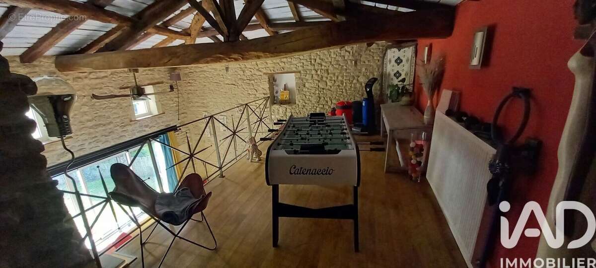 Photo 8 - Maison à CARTELEGUE