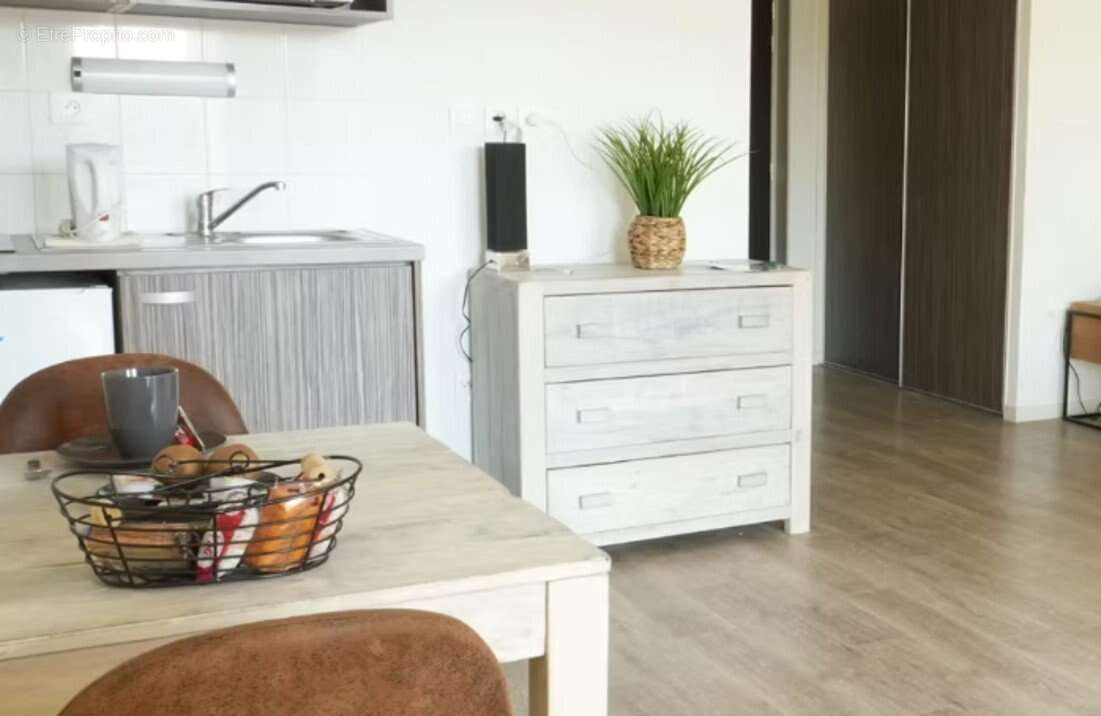 Appartement à NEVERS