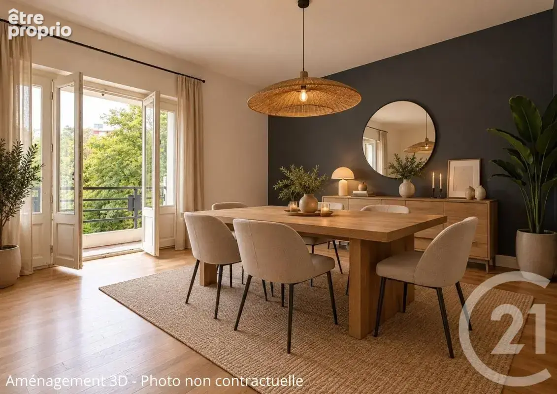 Maison 6 pièces 149 m² à vendre à Limoges (87000) - photo 8