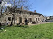 Maison à SAVIGNAC-DE-NONTRON