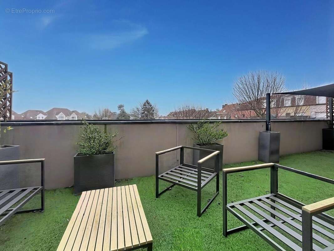 Photo 5 - Appartement à WERVICQ-SUD