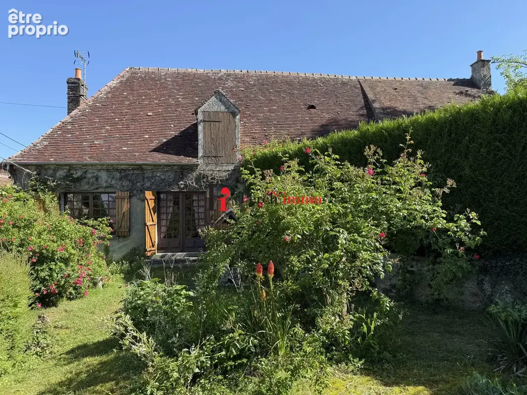 Maison 2 pièces 57 m² à vendre à Belleme (61130) - photo 3