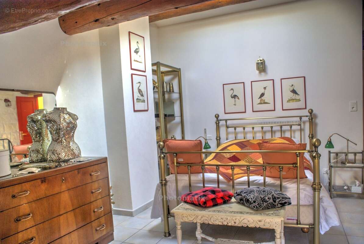 Maison 110 m² à Aigues-Mortes  - photo 5