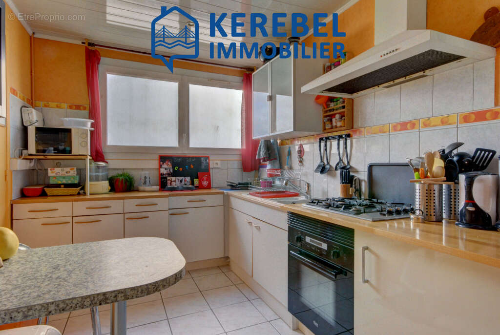 Appartement à BREST