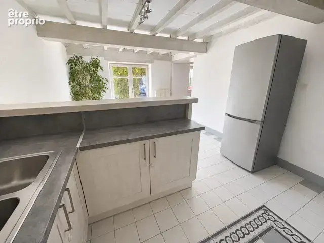 Maison 6 pièces 162 m² à vendre à Lapeyrouse-Mornay (26210) - photo 8