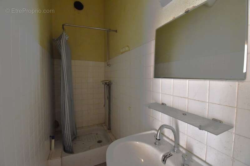 Maison à SAINT-AGREVE