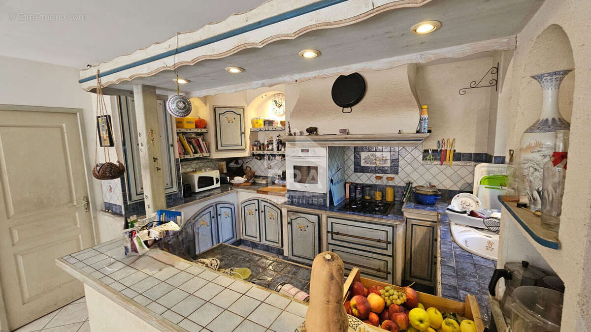 Maison à PORT-DE-BOUC