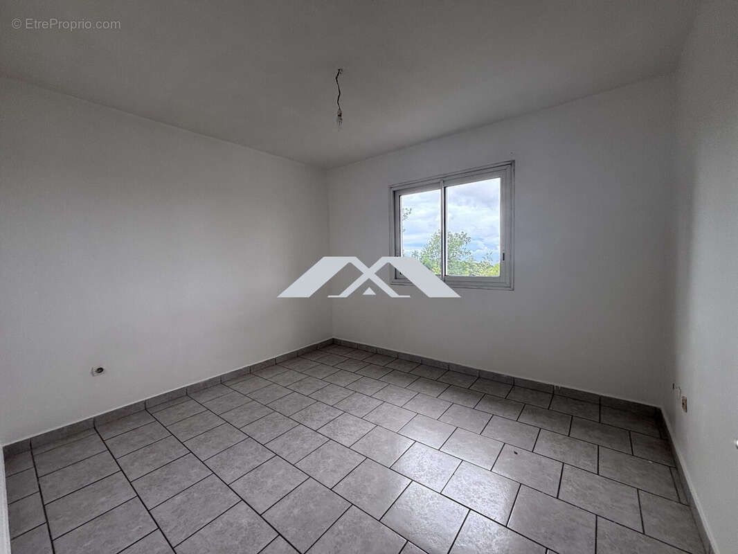 Appartement à LE TAMPON