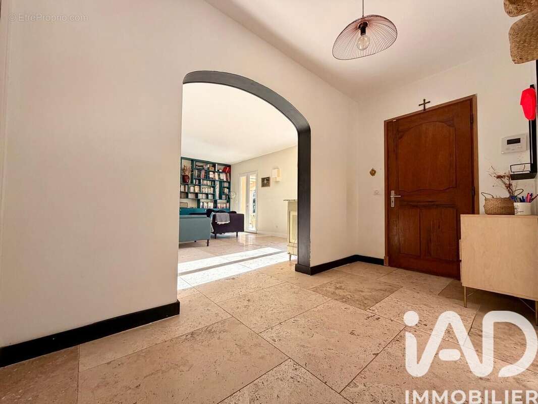 Photo 8 - Maison à AIX-EN-PROVENCE