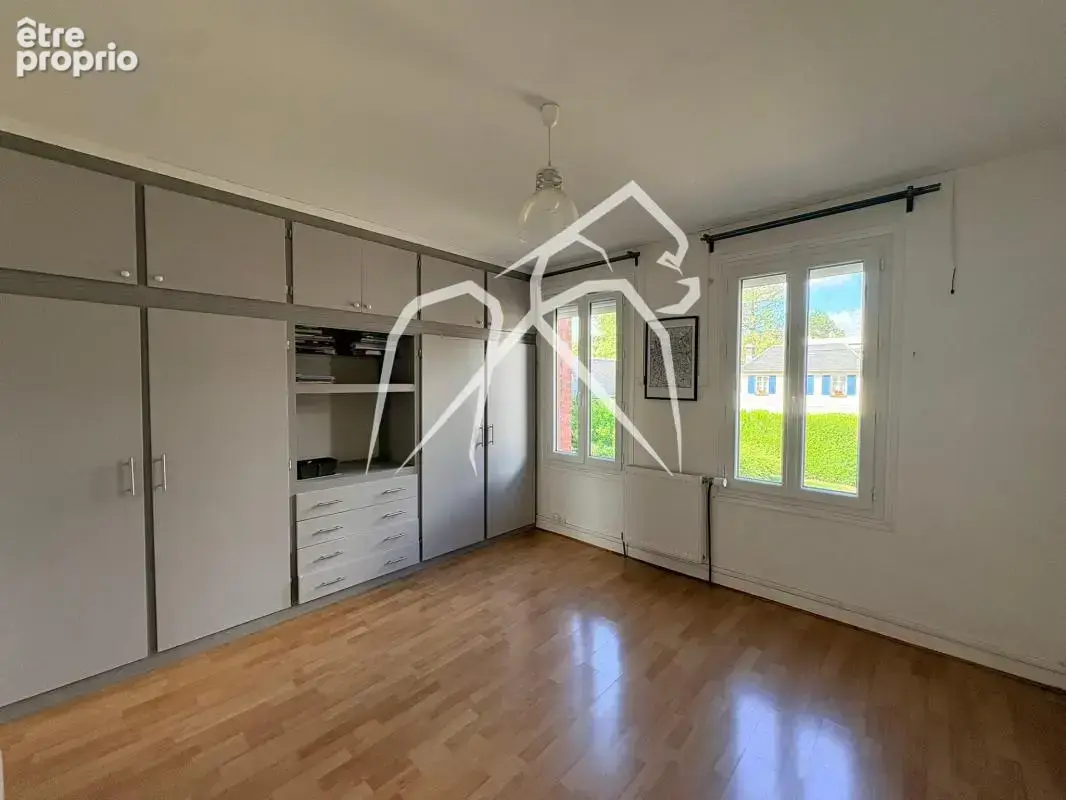 Maison familiale  130 m²  3 chambres  Bois-Guillaume - photo 8