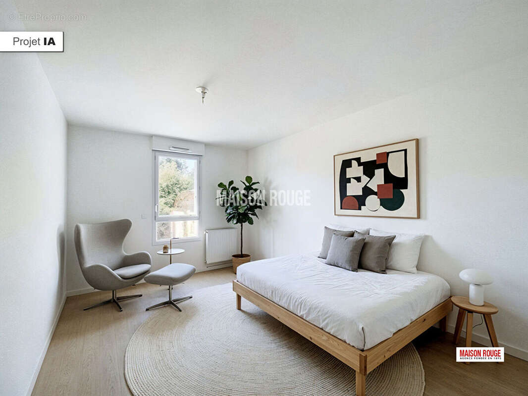 Appartement à DINARD