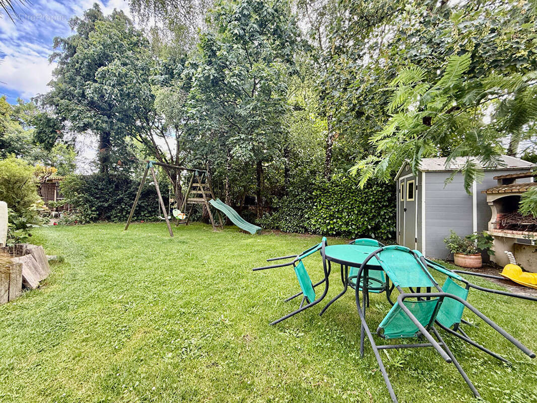 La chapelle erbree - maison - photo 10