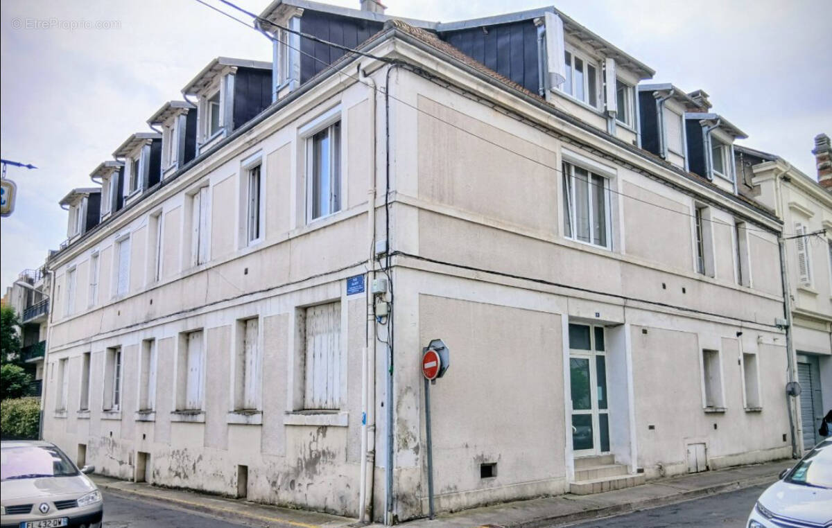 Appartement à PERIGUEUX