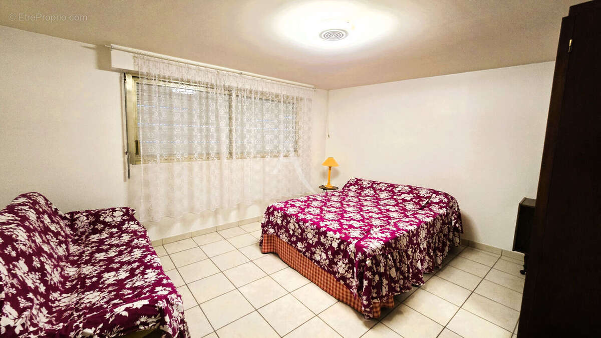 Maison à LES SABLES-D'OLONNE