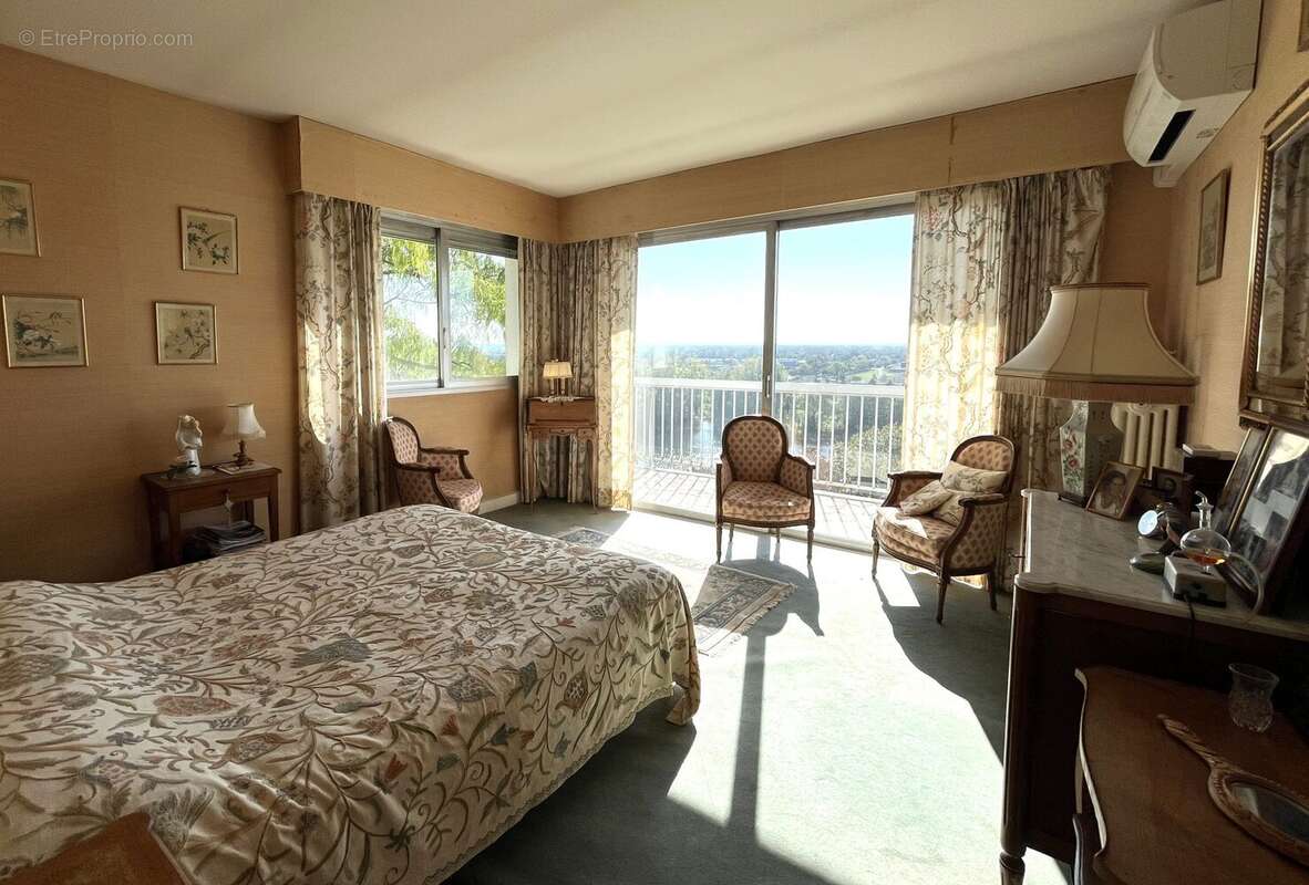 Maison à LA FRETTE-SUR-SEINE