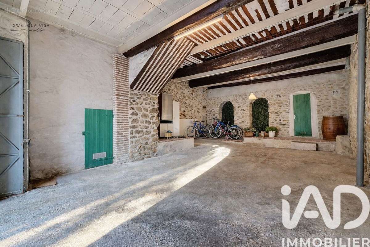 Maison 225 m² à Fitou  - photo 6