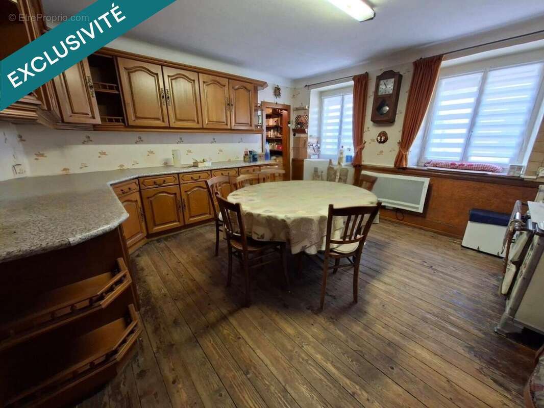 Photo 4 - Appartement à MORHANGE