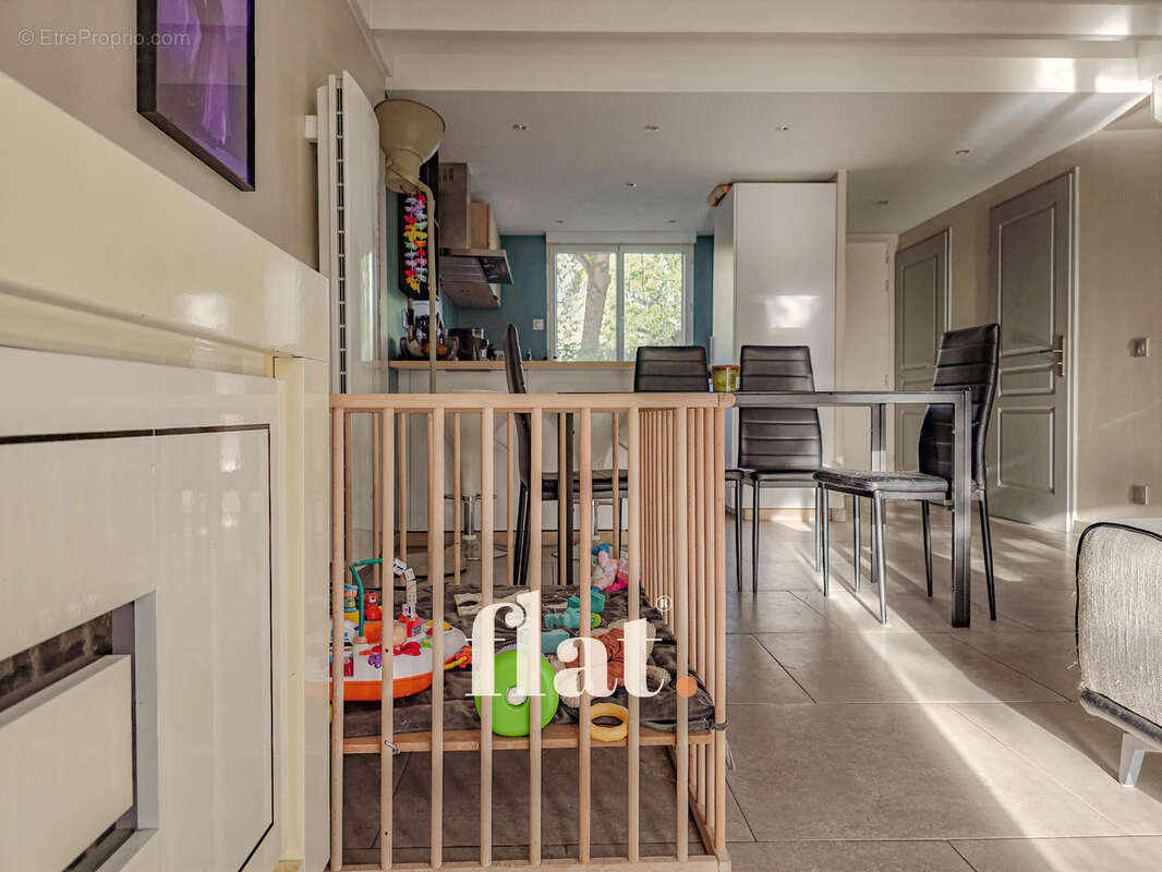 Maison à SAINT-HERBLAIN