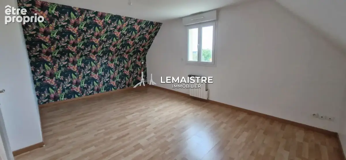 Maison à vendre à 10 min d'Yvetot - 118 m² - 3 chambres - Jardin 860 m² - photo 8