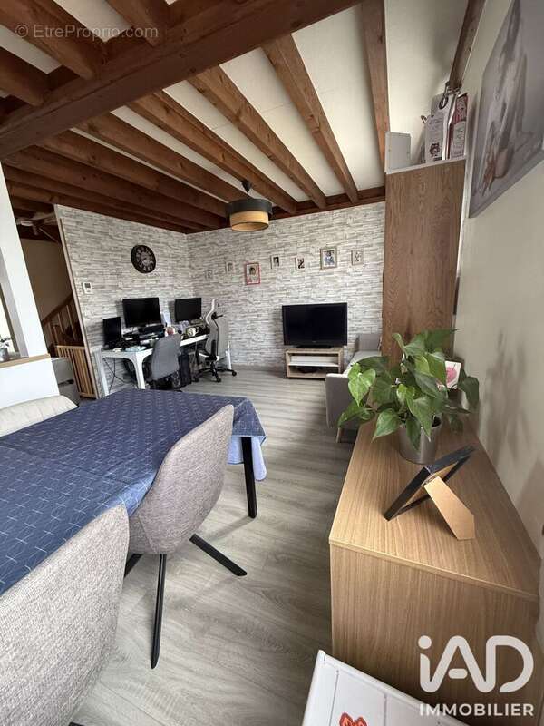 Photo 7 - Maison à COLAYRAC-SAINT-CIRQ