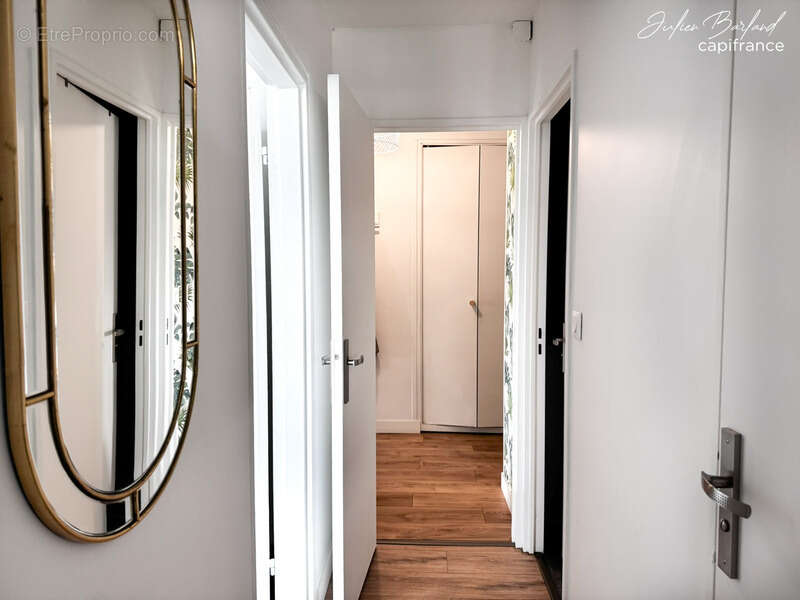 Appartement à CHELLES