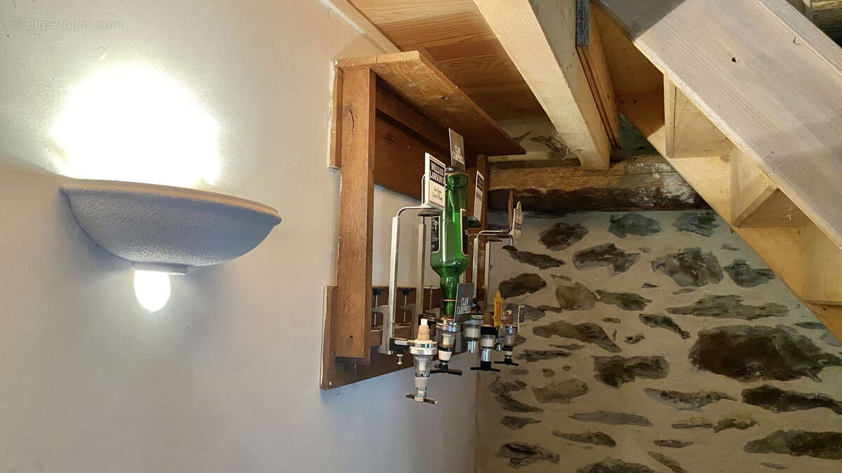 Maison à LUZ-SAINT-SAUVEUR