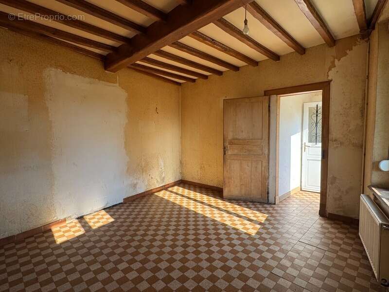 Maison à OHAIN