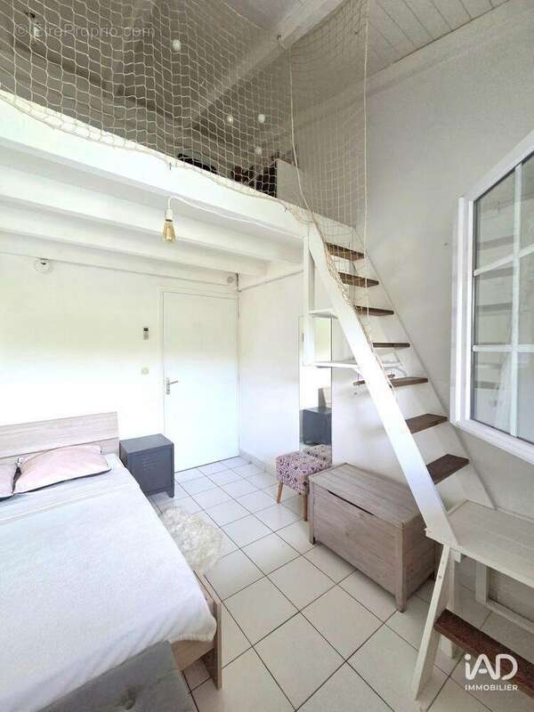 Photo 6 - Appartement à LE GOSIER