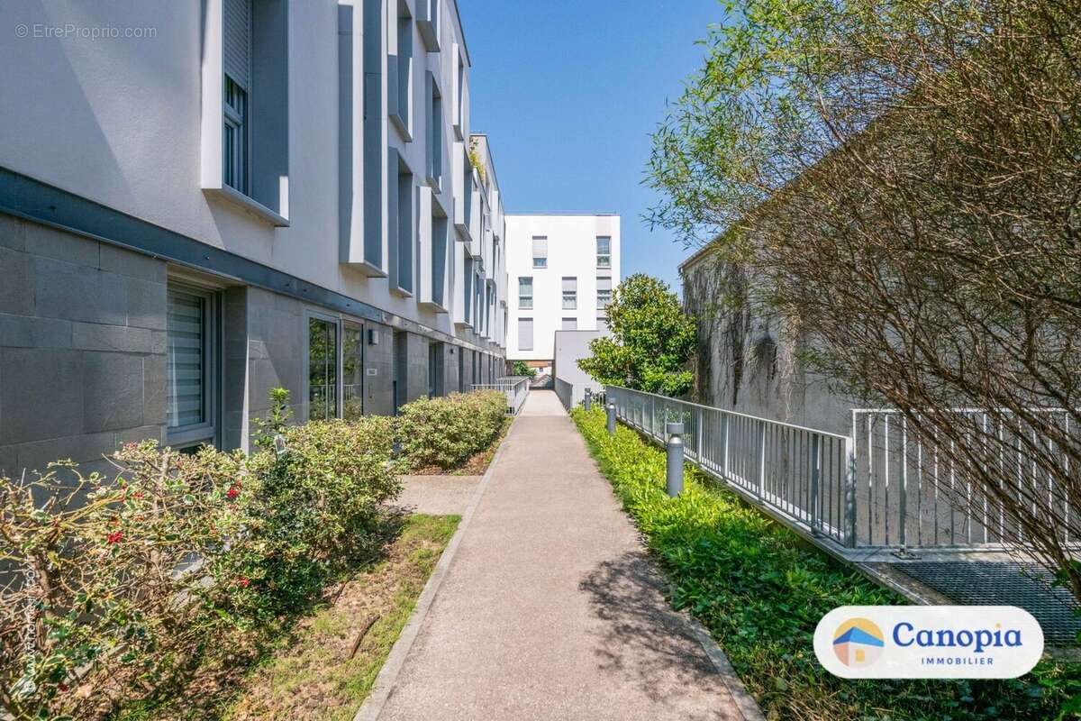 Appartement à CACHAN